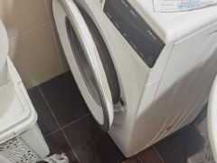 Šta kada spadne bubanj na veš mašini?